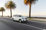 Nissan Pathfinder ST 2017 года (AU)